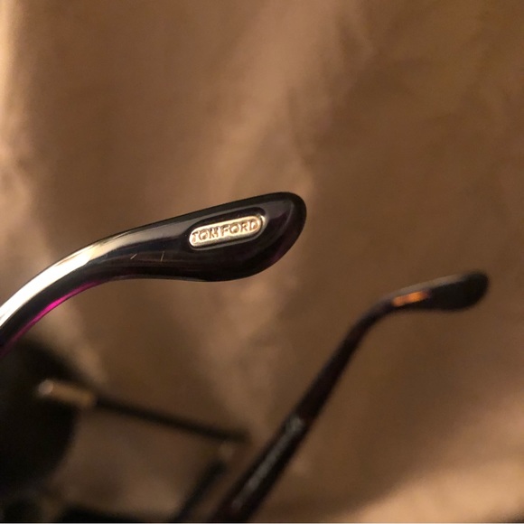 Tom Ford sunglasses? main image 2